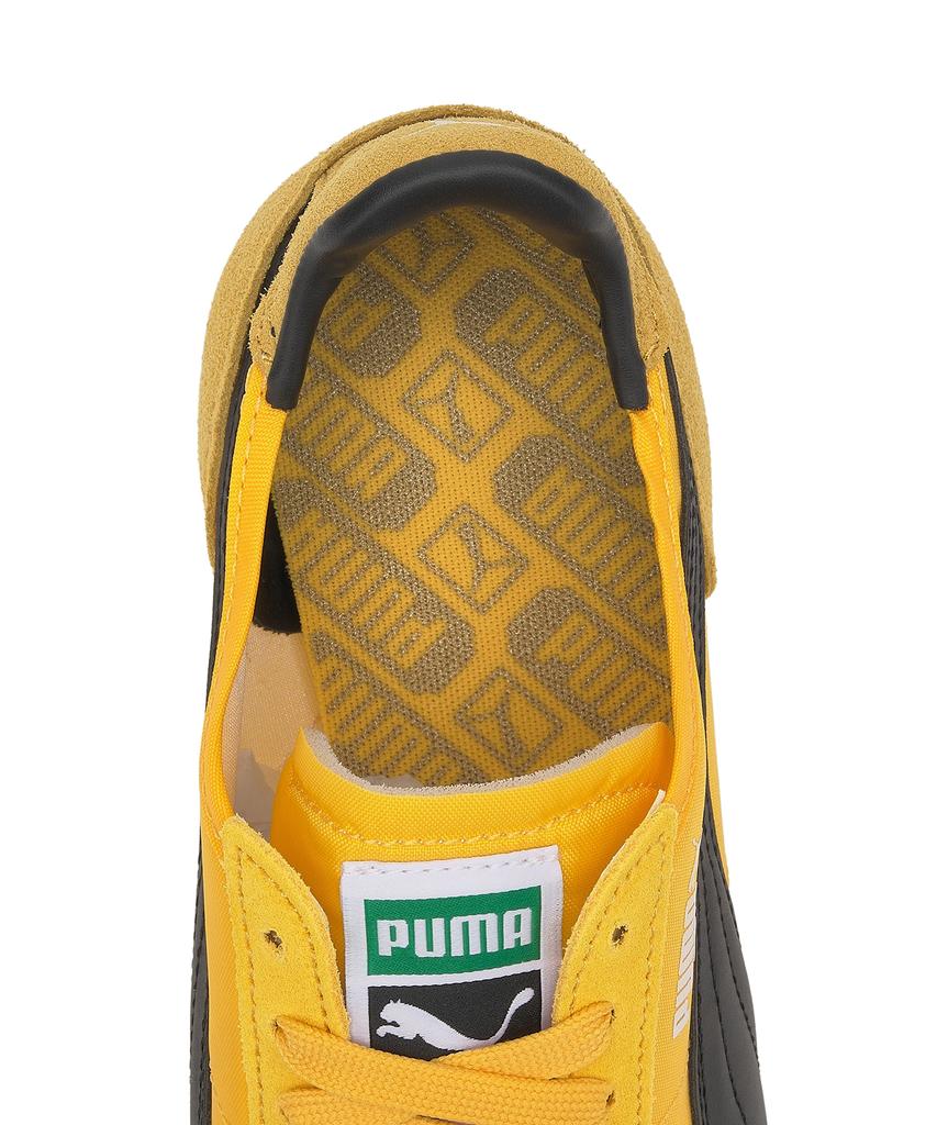 Puma Roma Og Nylon - Yellow / 362408-45