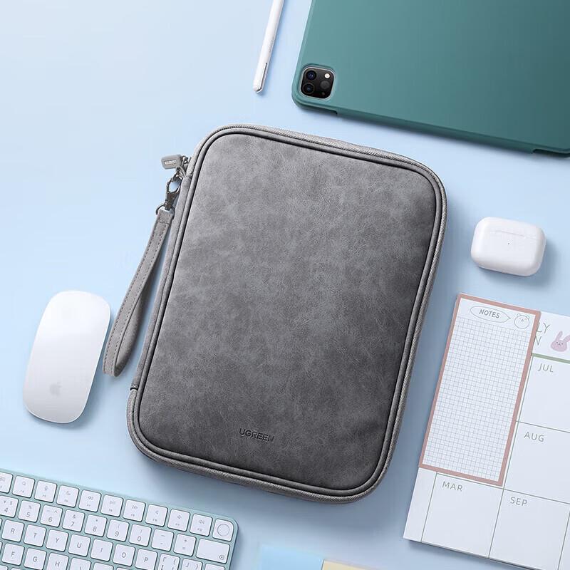 UGREEN Faux Leather 11-inch Tablet Sleeve