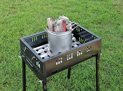 Captain Stag UG-3245 Fire Extinguisher Set for Bar