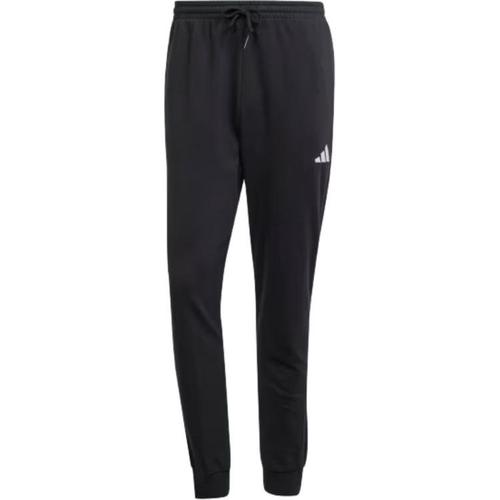 Adidas ESSENTIALSSportswear Collection Sports Pants Men s Black JE3854 S чёрный