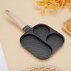 Lilang Maifan Stone Multi-Hole Non-Stick Breakfast Pan