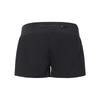 Nike Dri Fit Freizeitshorts Damen Schwarz Moderat 895810-010
