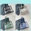 Trendy Black Pvc Tote Bag For Women Stylish Casual Commuting And Schooling Essential