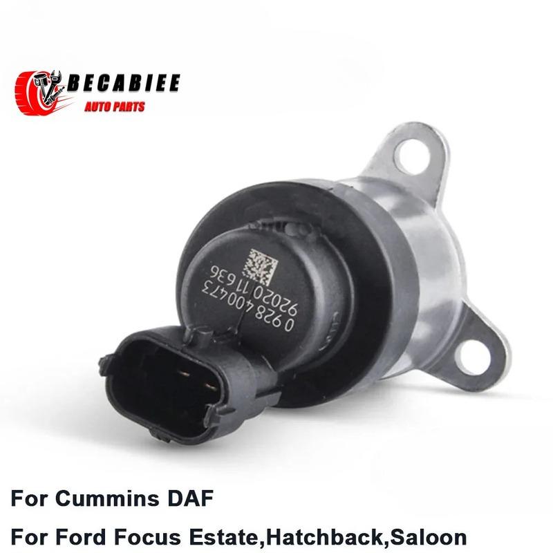 0928400473 Fuel Injection Pump Regulator Metering Control Valve SCV Actuator For Cumminss DAF Volvoo for Mazda 1.6 TDCI HDI D