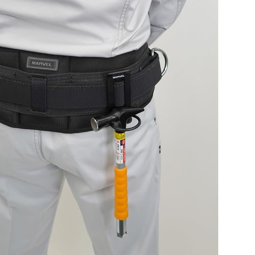 Marvel Hammer Holder (1 Hole) MDP-301A