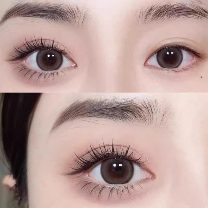Mogugu - Cils Individuels en Touffes