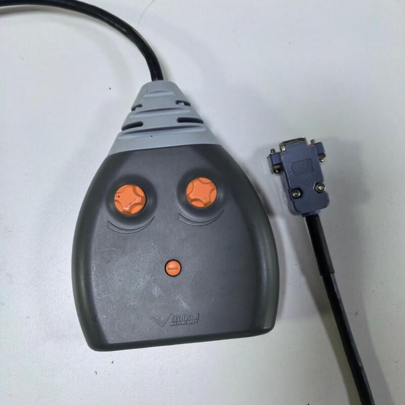 

Jiaxunfeihong Dual Headset Adapter Box