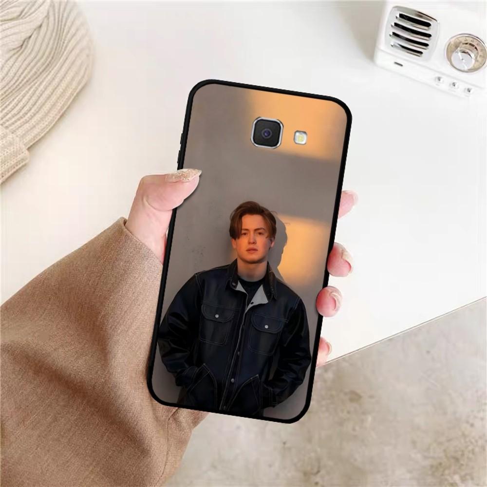 K-Kit C-Connor Phone Case For Samsung J 7 plus 7core J7 neo J6 plus prime J6 J4 J5 Mobile Cover