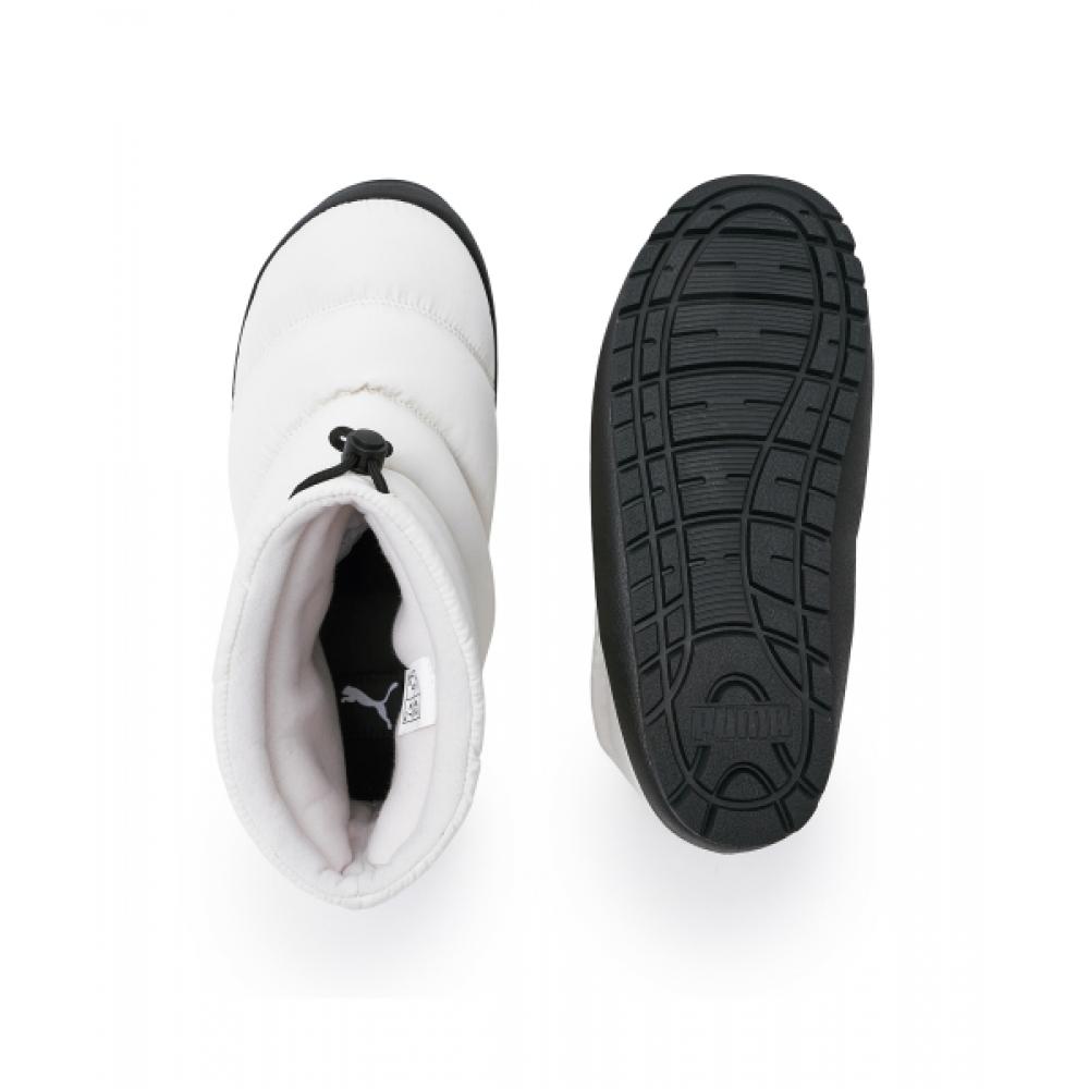 Puma Puma Tough Terra Hi   Alpine Snow  Desert Dust  402177 02