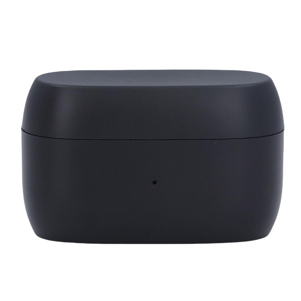 Earbuds Charging Case Fit for Jabra Elite 75t 700mAh Wireless Bluetooth Earbuds Charging Case
