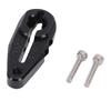 25T 20MM Servo Horn Replacement for VP Vanquish 1Celsius10 RC Car Servo Horn Steering Clamping Arm