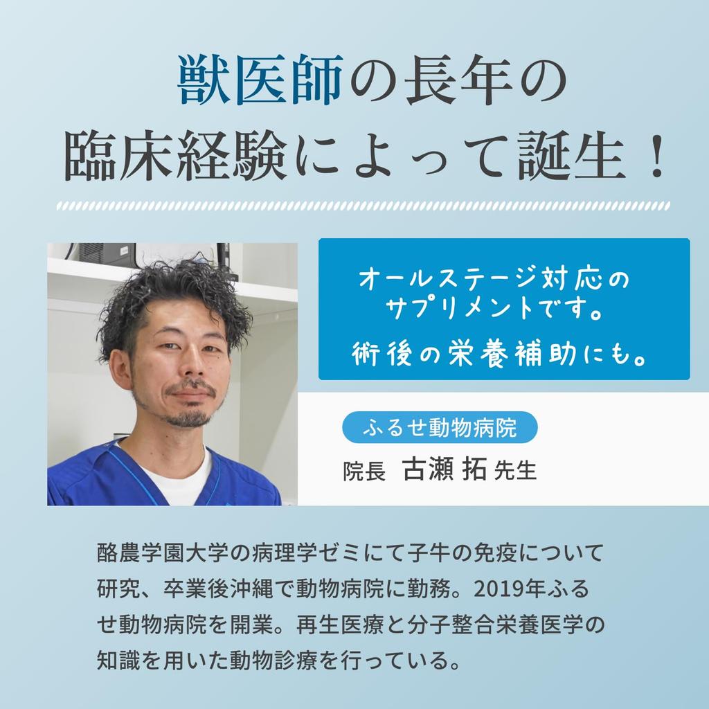 Renewal Veterinarian Development IYONE Stomach Health Intestinal Activity Support Supplement for Dogs and Cats (3 Bags)