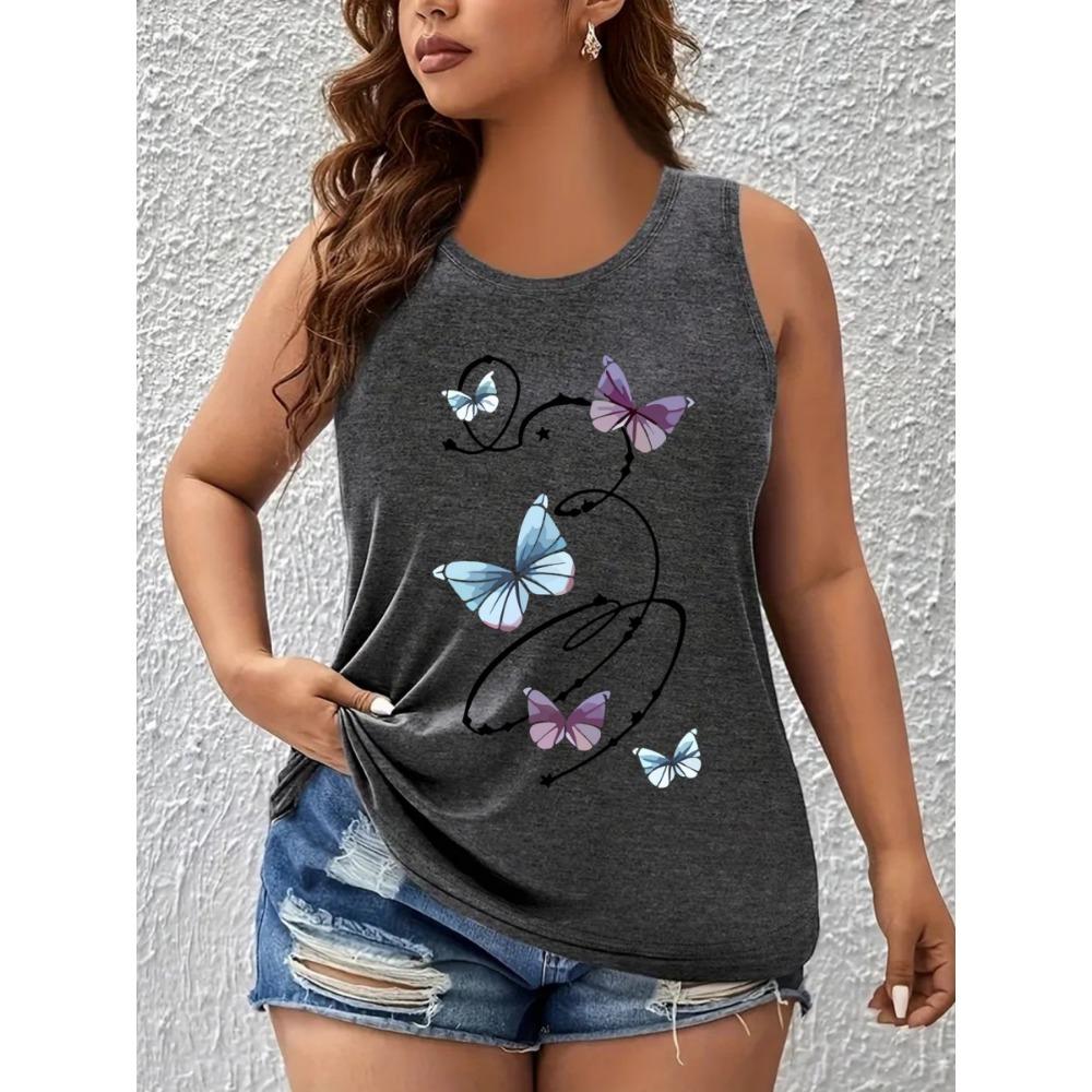 Leopard Tank Tops Cat Skull Dog Horse 3D Print Women O-Neck Floral Vest Off Shoulder Y2k Sleeveless Camisole Woman Top Clothing