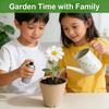 100X Sustainable Nursery Cups 8cm Diameter For Growth Development B03E