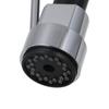 Handheld Spring Faucet High Pressure Pull Out Spray Head Kitchen Faucet  Water Save