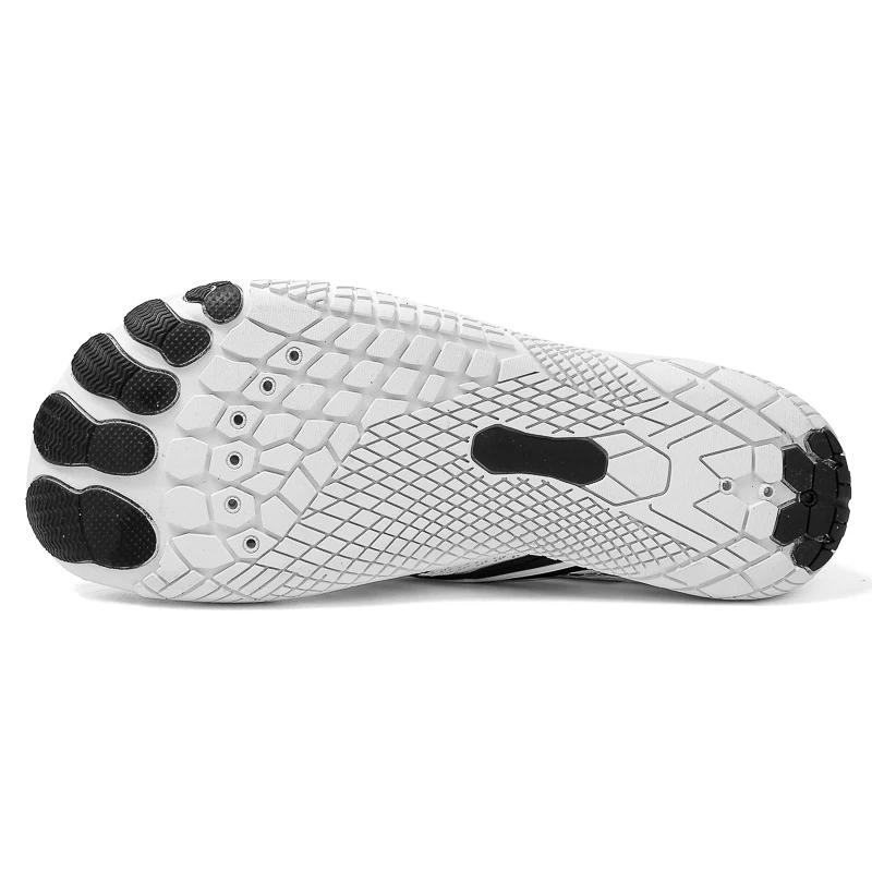 Women's Water Shoes Men's Quick-Dry Aqua Sock Barefoot for Beach Swim River Pool Lake Hiking Kayaking Surfing Socks