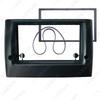 Fiat Stilo Double DIN Audio-Visual Faceplate 2DIN Car Radio DVD Navigation Panel