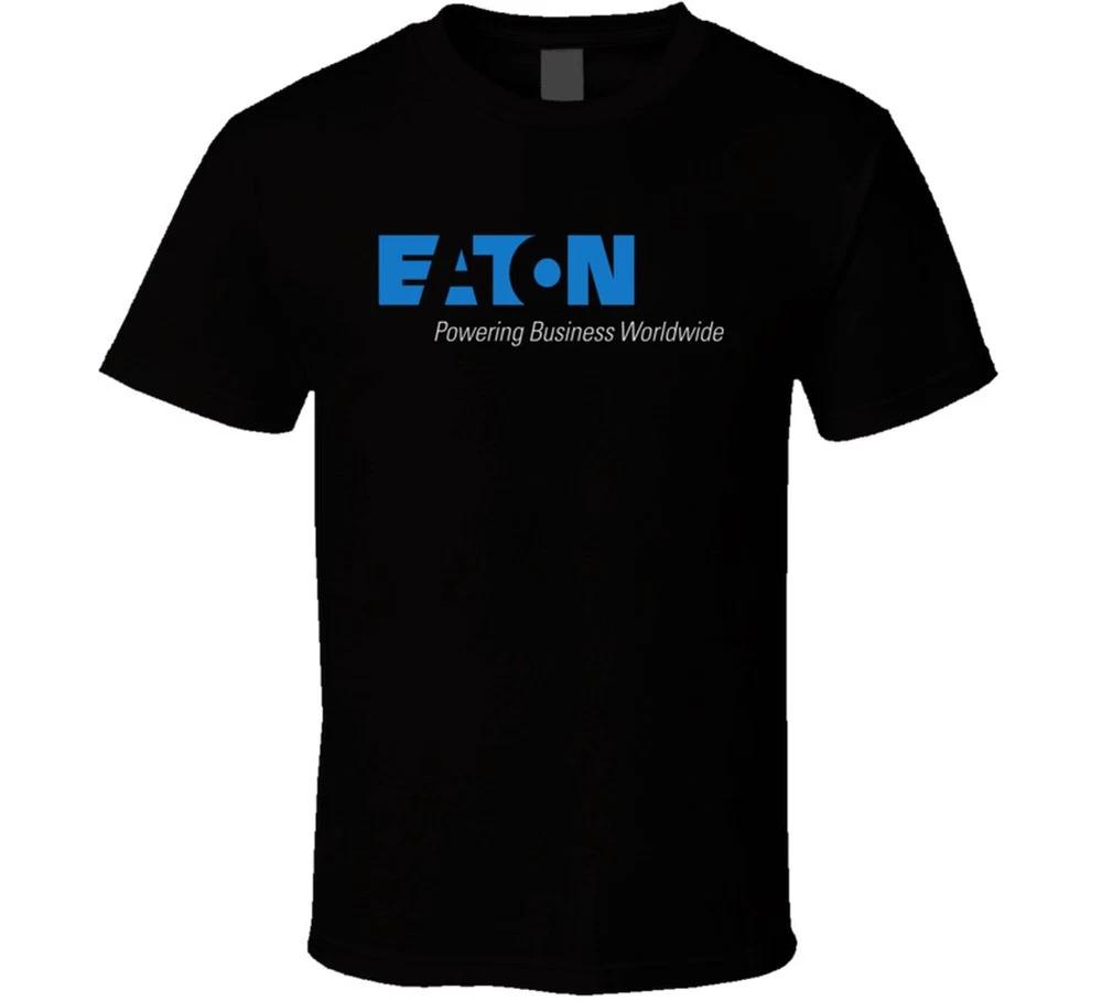 Eaton Corporation Industry Pig In Shirt S
