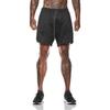 Sport Shorts Men Sportswear Double-deck Running Shorts 2 In 1 Beach Bottoms Summer Gym Fitness Training Jogging Short Pants