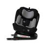 Siege auto - NANIA - COMO- 40-150 cm - i-Size - pivotant 360° - inclinable - avec réducteur