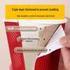 Jingzhifeng Disposable Corrugated Insulated Paper Coffee Cup