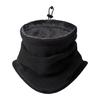 Masque Facial Balaclava Élastique Thermique Cache-cou Réutilisable Pour Sports d'Hiver Ski Cyclisme Moto Aventure en Plein Air Unisexe