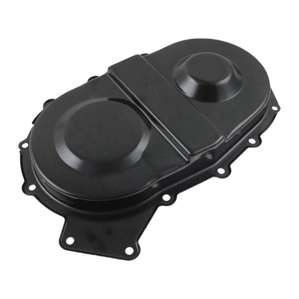 Popular Trans Cover Oil Pan For Chrysler Dodge Ram 2007-2020 5078570AA 05078570AB чёрный