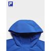Fila Women's Waterproof Hooded Outdoor Jacket