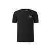 New FILA EXPLORER SS25 T Shirt Men's A11M537115F-BK