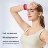 TULX Sweat-Absorbing Sports Wristband