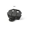 1PC Car Sunroof Shade Handle Buckle LR019776 For LAND ROVER Freelander 2 LR2 Sunroof Sun Visor Fixing Buckle