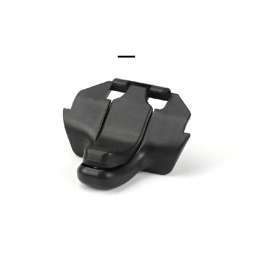 1PC Car Sunroof Shade Handle Buckle LR019776 For LAND ROVER Freelander 2 LR2 Sunroof Sun Visor Fixing Buckle