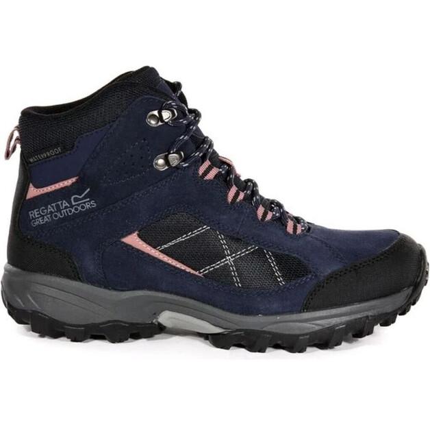 Regatta Clydebank Mid Hiking Boots