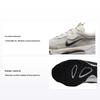 Womens Spark Phantom Dark Smoke Grey Women Sneakers Cream Sanddrift White DJ6945-003