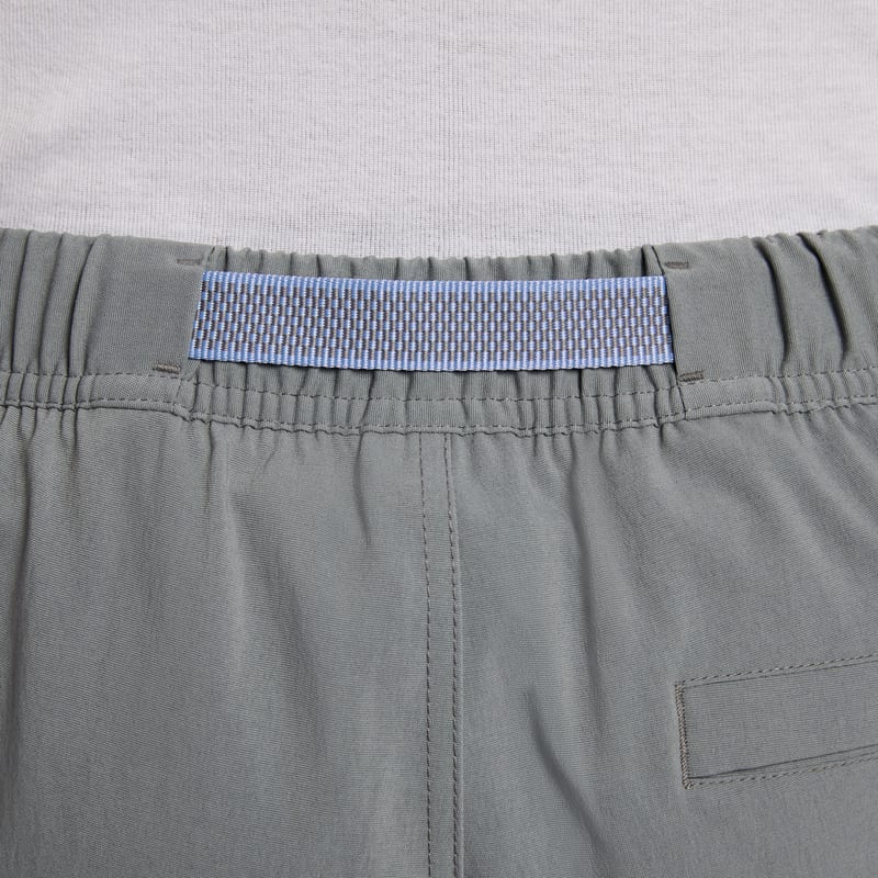 Nike SS25 Casual Pants Men's 084 Smoke Gray IF0370-084