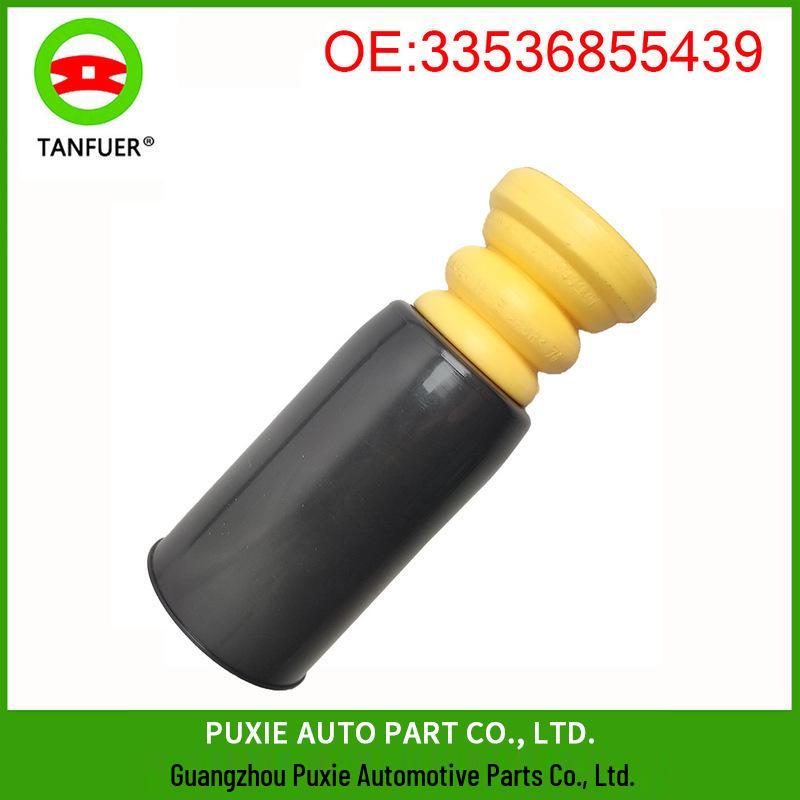 

BMW F23/F30/F31/F32/F33 Комбинация резиновых буферов амортизатора (Деталь 33536855439) Tamfor