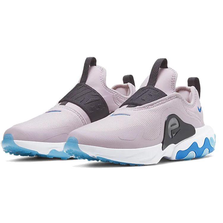 Nike React Presto Iced Lilac GS CD6884-500