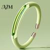 Essential Oil Repellent Band Mosquito Bracelet with Plants Oil, DEET-Free Silicone Wristband Ring for Kids Adults, Bangle Outdoor Camping Hiking