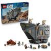 LEGO Star Wars 75453 Offworld Sandcrawler und Mudhorn - Spiel für Jugendliche ab 14 Jahren