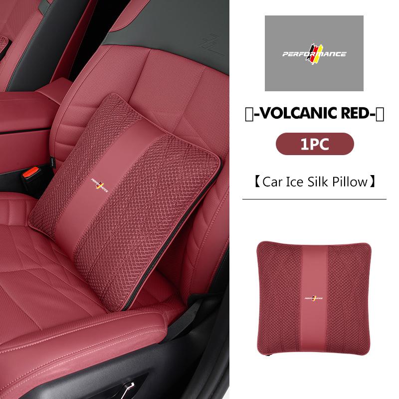 

For BMW Car Ice Silk Pillow Blanket Household Auto Throw Pillow Quilt E84 E87 E90 E91 E92 E93 F10 F20 F30 F40 F15 F25 F26