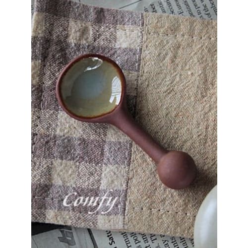 Country Goods Rabbit Pot, Ivory, Seasoning Container, Sugar Pot, Kitchen