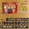 Magic Toy Set: Close-Up Performance Props & Children's Gift Box for Birthdays & New Year - Perfect for Parent-Child Fun