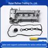 Aluminum Alloy Valve Cover for New Excelle 1.5/Excelle 1.5 Engines