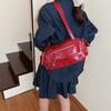 Versatile Tote Bag, New Armpit Bag, Commuter Shoulder Bag for Work