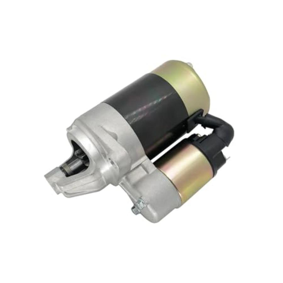 

Дизельный стартер 10 л.с. Совместим с Yanmar 186F 188F 192F 12V 8T CW Генератор для промышленных и морских применений Высокий United States