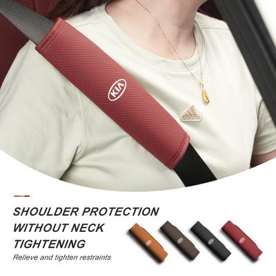 Autoaccessoires – Accessoires voor veiligheidsgordels