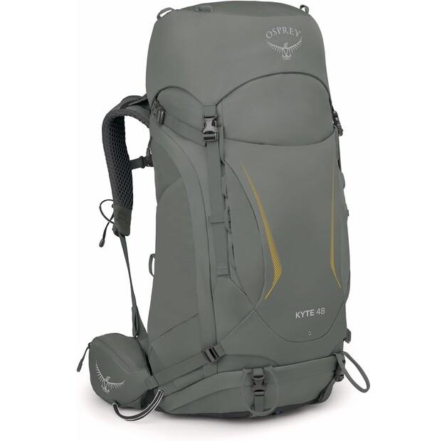 

Рюкзак Osprey Kyte 48 rocky brook green (Damen)