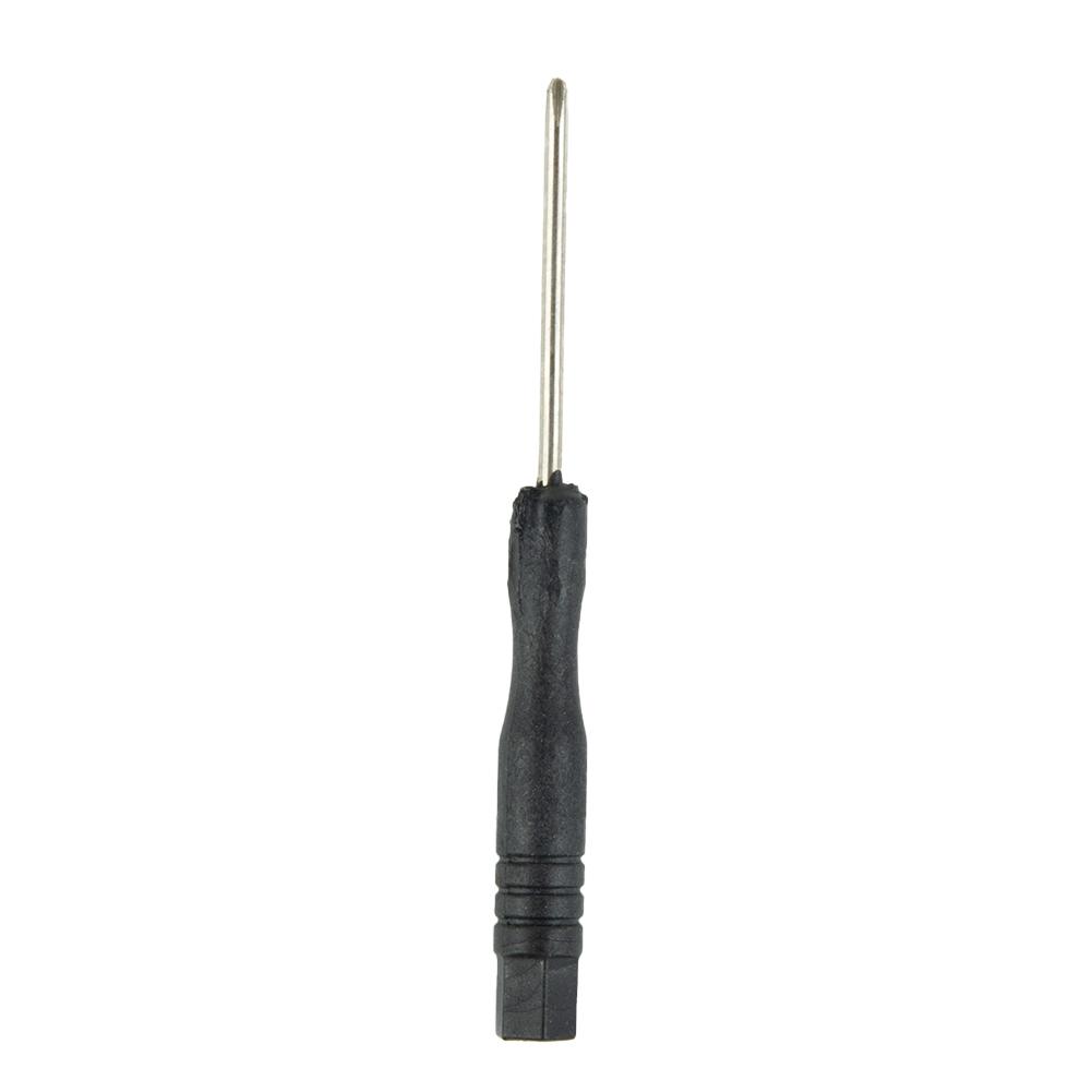 2mm skjærehodeskrutrekker 45#stål Flathead Precision