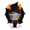 Homestuck Eridan Ampora Stuffed Plaything Video Games Kanaya Maryam Cuddly Playthings Feferi Peluche Cartoon Bday Holiday Keepsake