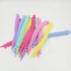 5PCS Worm Noodle Stretch String TPR Rope Anti Stress Toys String Fidget Autism Vent Toys Decompression Toy
